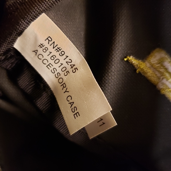 Dakine Accessory Case Phantom NWT - Picture 6 of 8